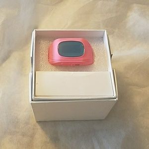 Kid's Tracker Watch